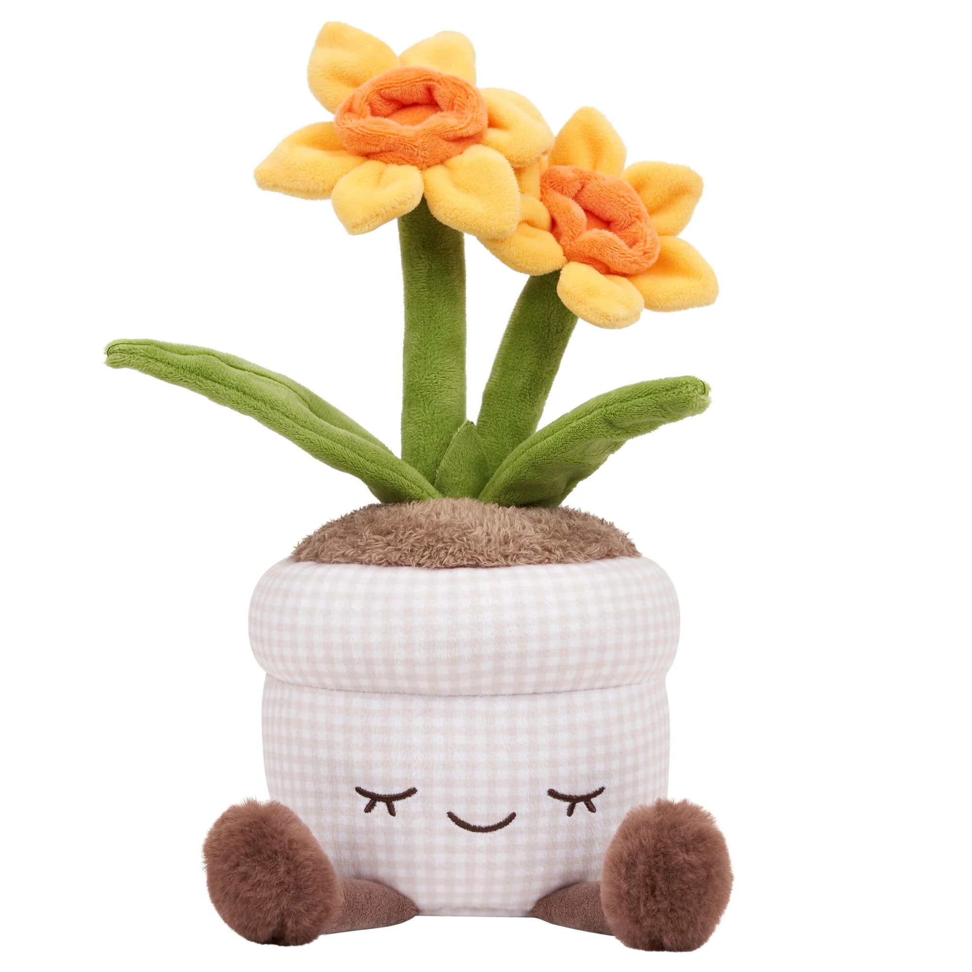Featured Jazwares and Squishmallows Items