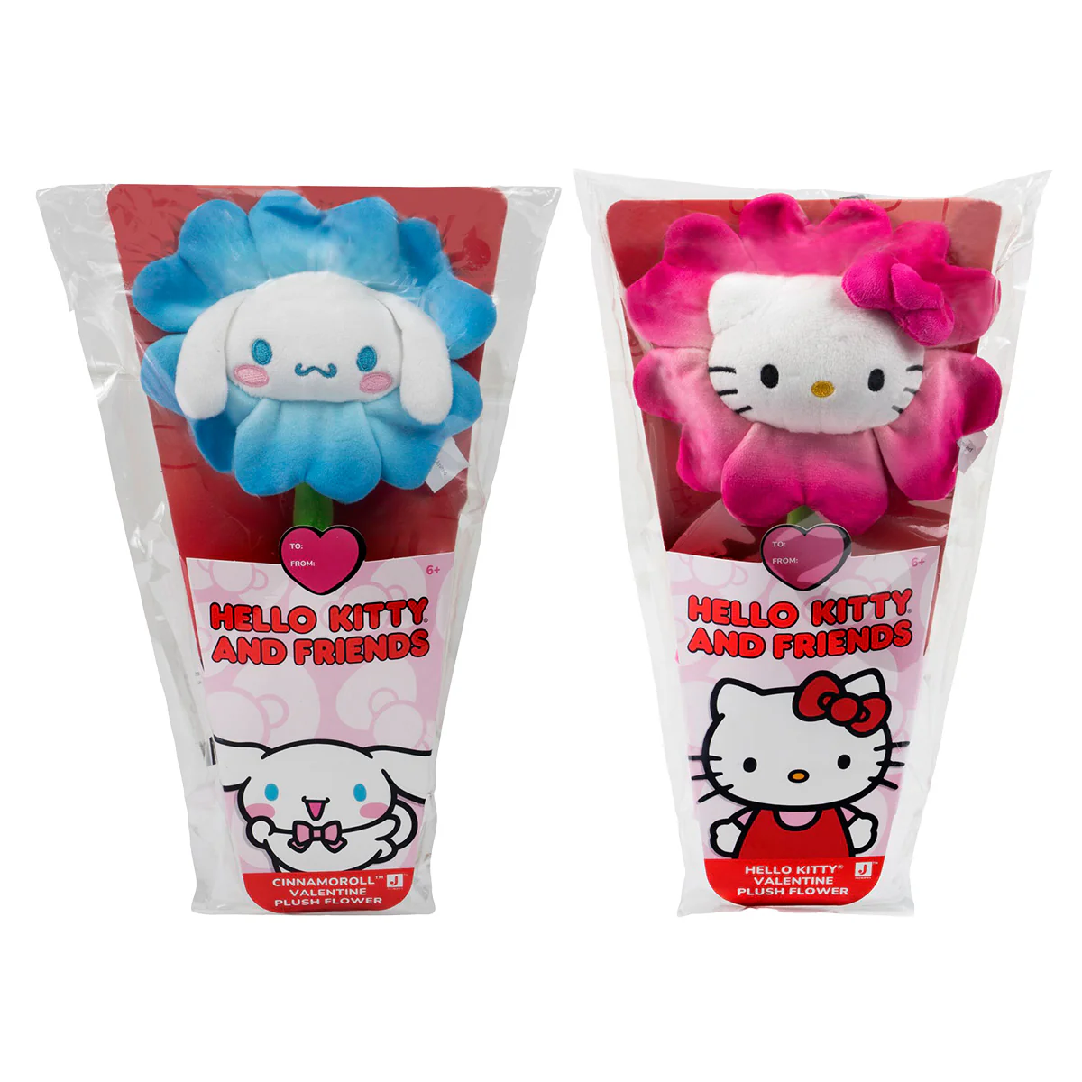 Jazwares Best Selling Items